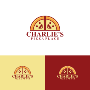 Logo Design by naufal bahtiar