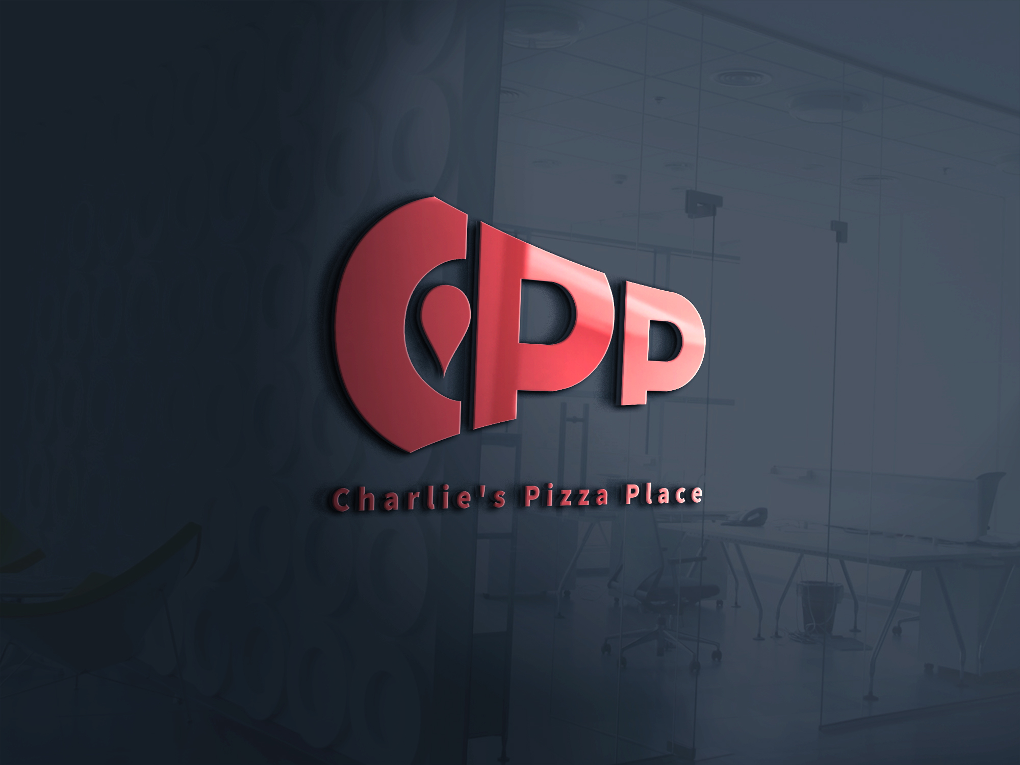 Logo Design by Sangraphix for this project | Design #21799009