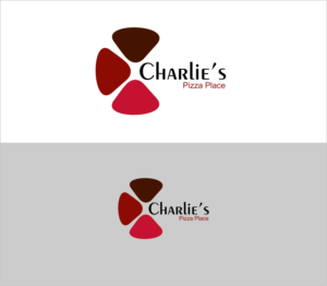 Logo Design by Blue-Bird