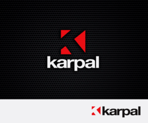 Karpal | Logo Design by gvb design communications