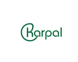Karpal | Logo Design by Juli creation