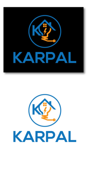 Logo Design by JAFRIN for HONGKONG DRAUNS TECHNOLOGY CO.,LIMITED | Design: #21830012