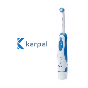 Karpal | Design de Logo par ThiagoB