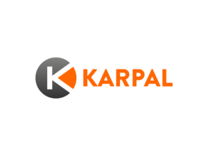 Karpal | Design de Logo par R16