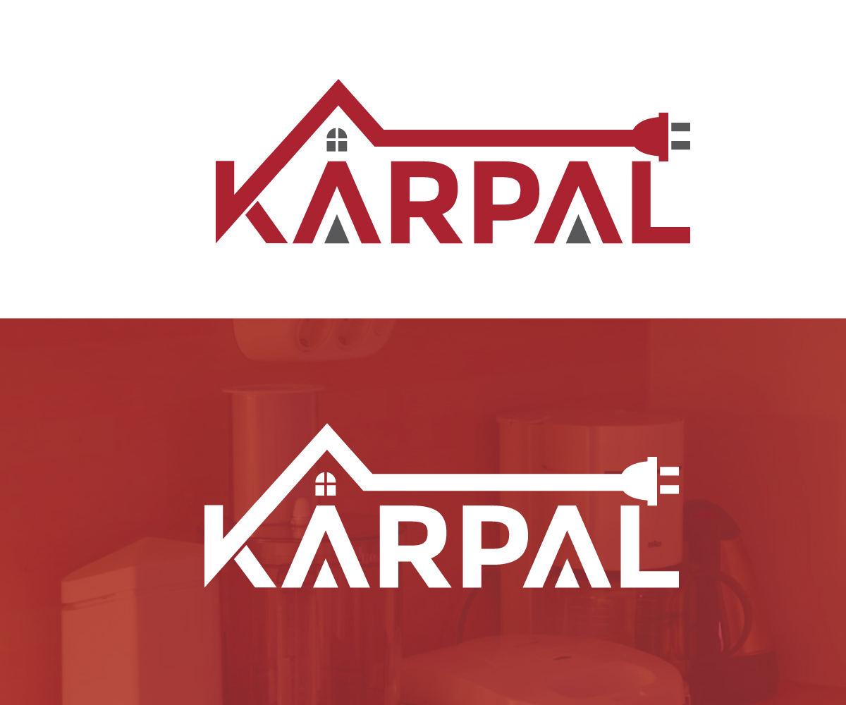 Logo Design by Design Solving for HONGKONG DRAUNS TECHNOLOGY CO.,LIMITED | Design #21828752