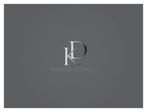 Diseño de Logo por sulafaa_ para Khandom Designs | Diseño #21774746