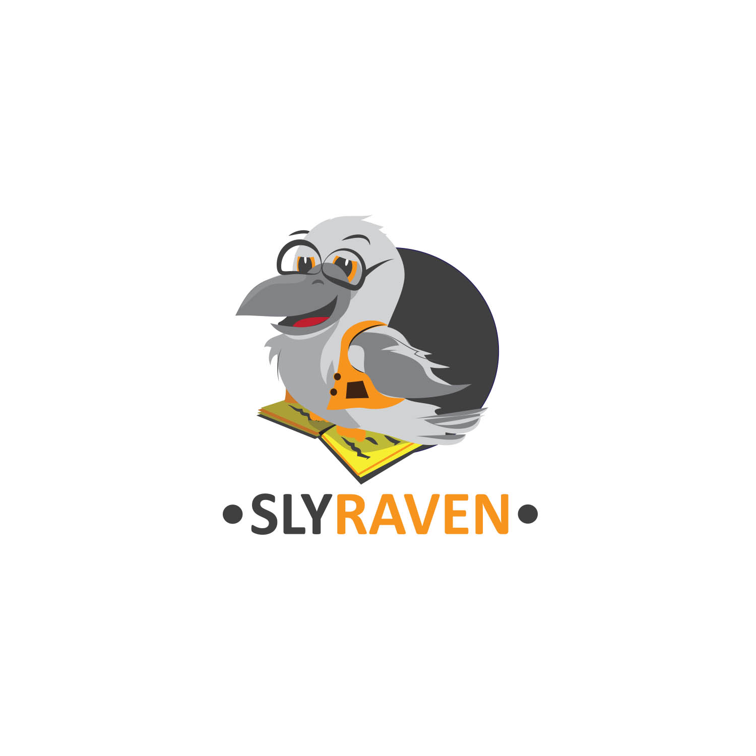 Mascot Design by Ann_RS - Anelia for this project | Design #21814529