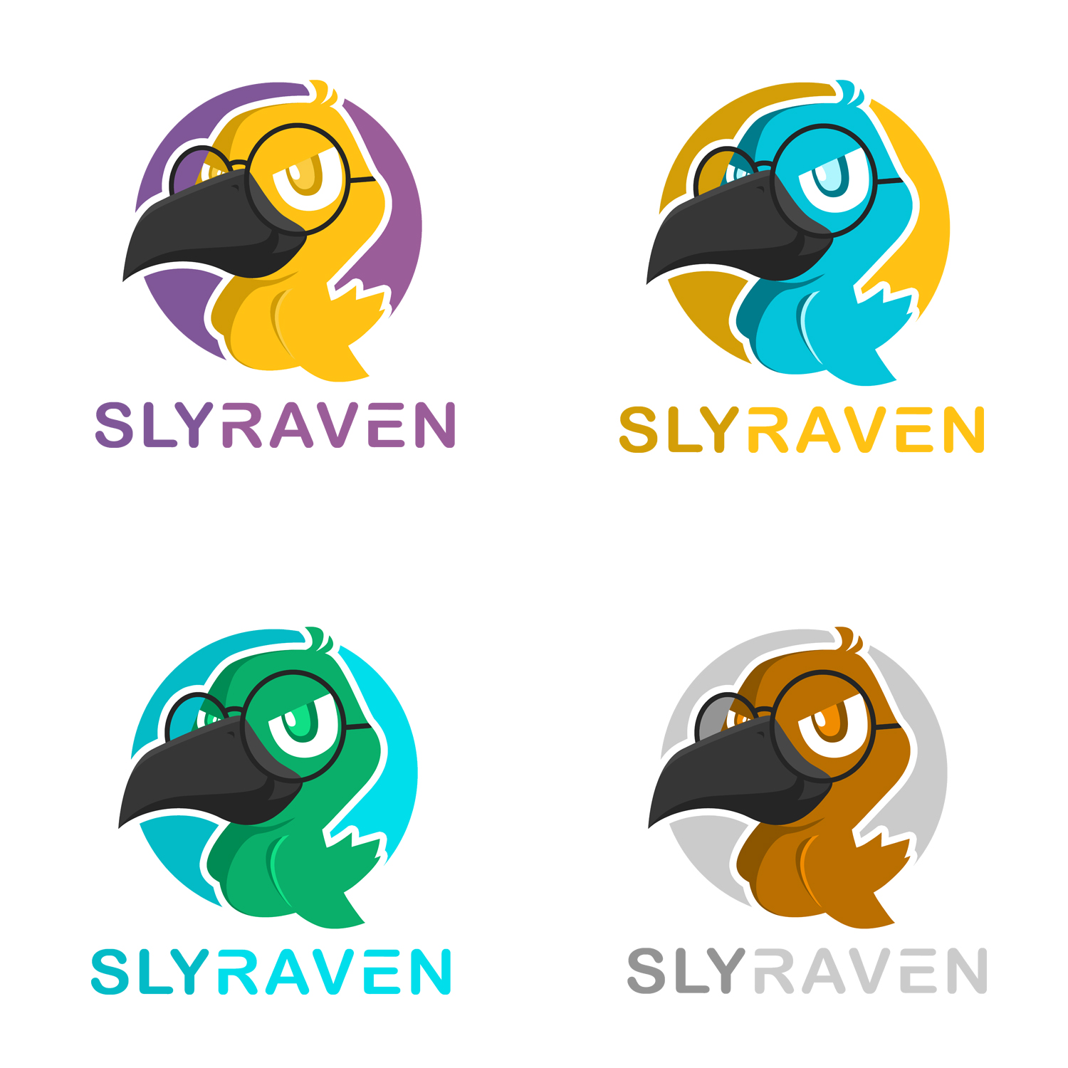 Mascot Design by Ivanbitar for this project | Design #21835090