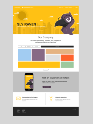 Maskottchen-Design von Ivanbitar für dieses Projekt | Design: #21841001