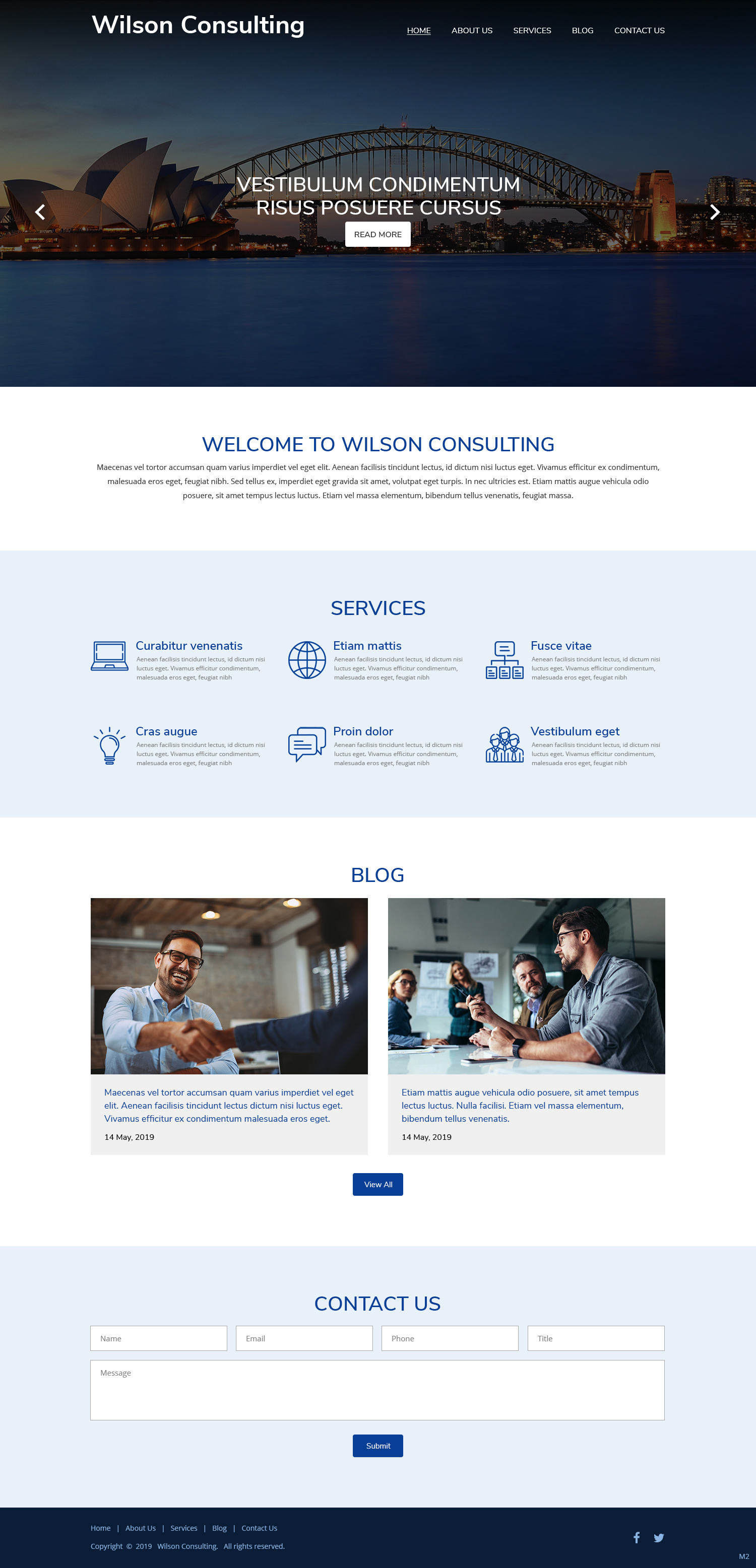 Wordpress Design by pb for Aipex Consulting | Design #21792212