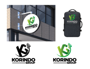 Logo Design by Mikka