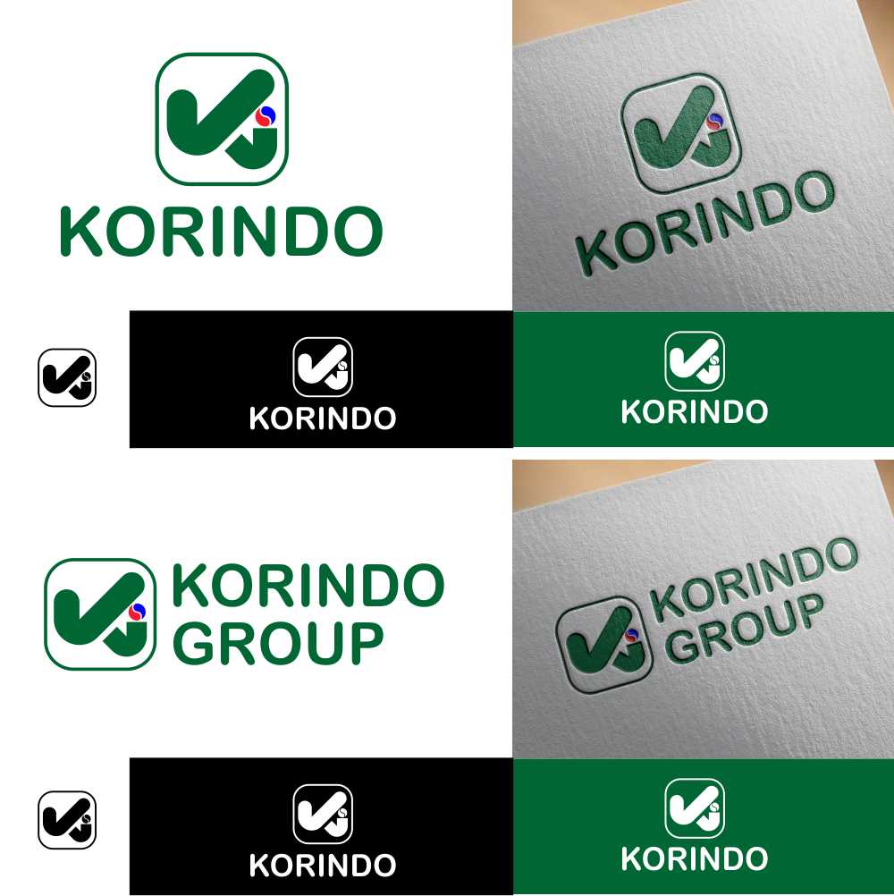 Logo Design by indra cahyana for this project | Design #21805230