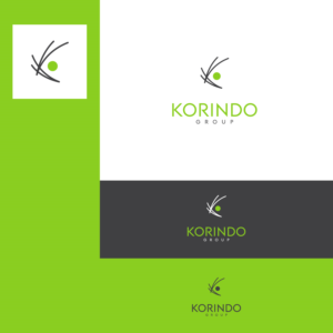 Logo Design by DsgnStory®