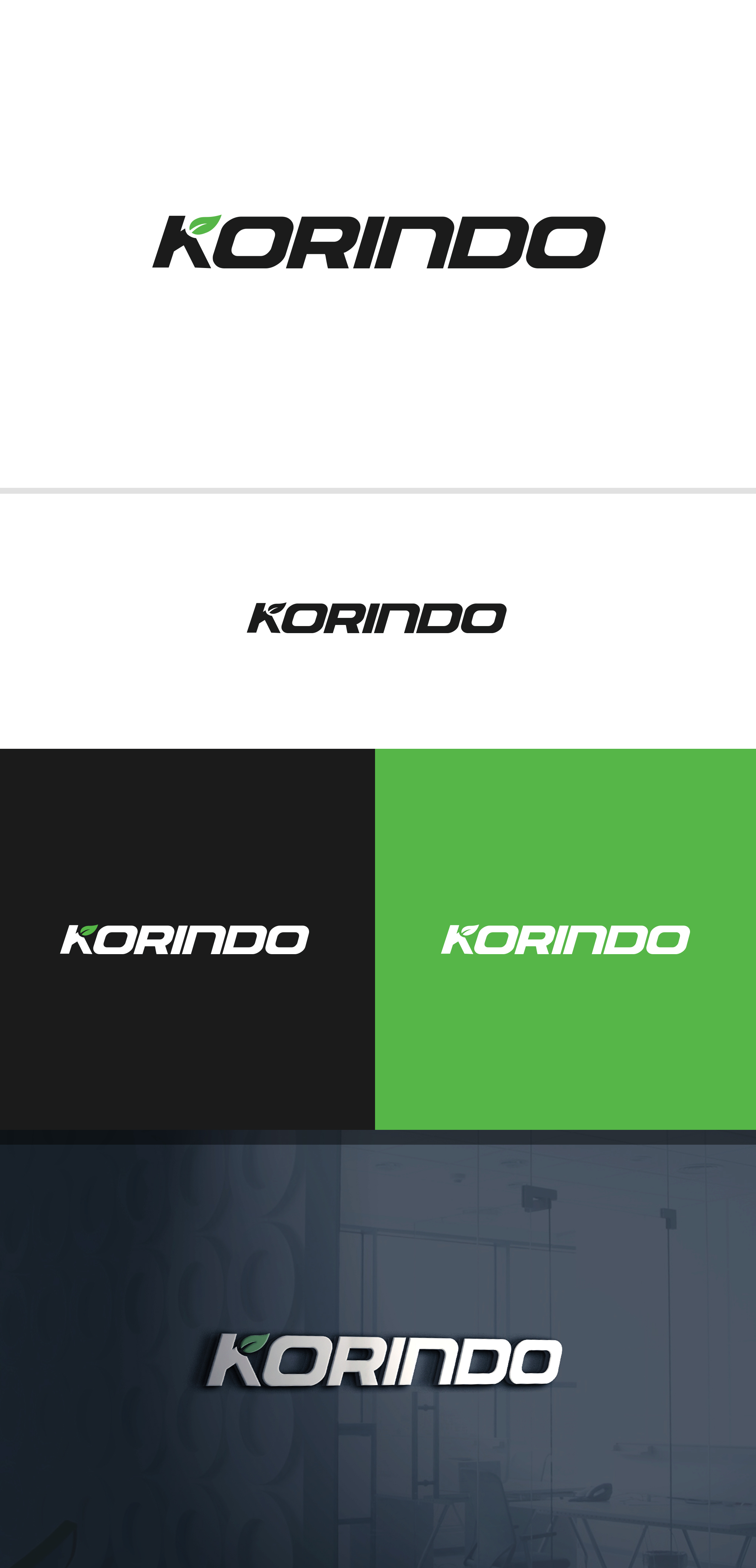 Logo Design by Imam Logo Designer for this project | Design #21800216