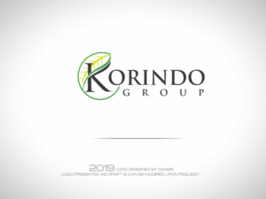 Logo Design by dan99