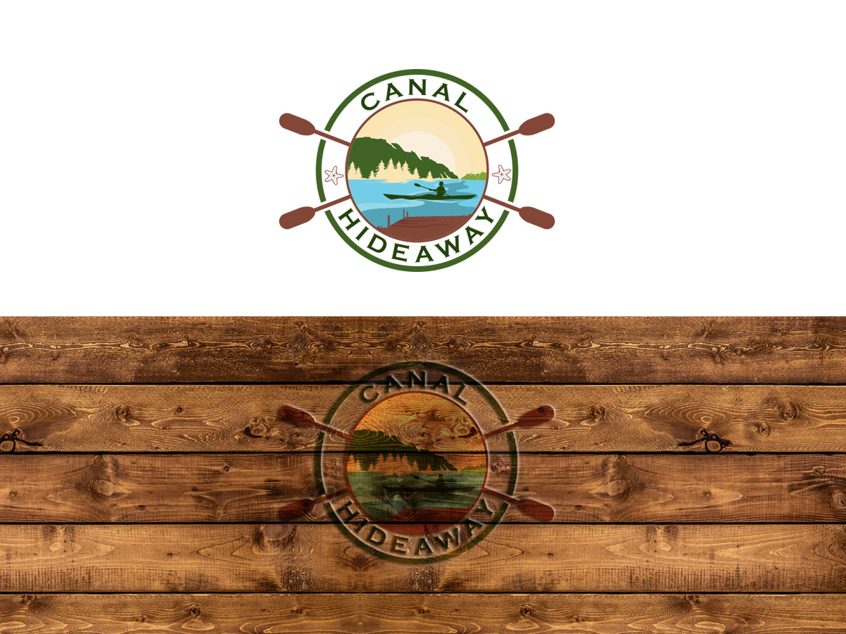 Logo Design by benito for this project | Design #21785473