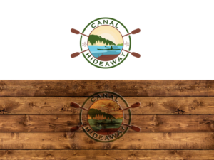 Logo Design by benito for this project | Design: #21785473