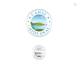 Logo Design by D_Mantra for this project | Design: #21772382