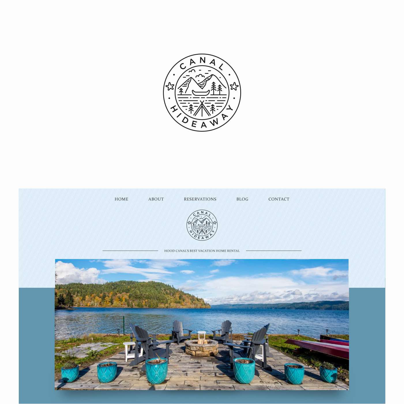 Logo Design by Gree™ for this project | Design #21770982