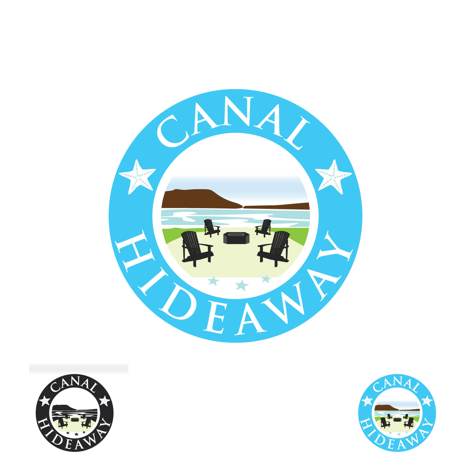 Logo Design by concepts for this project | Design #21783598