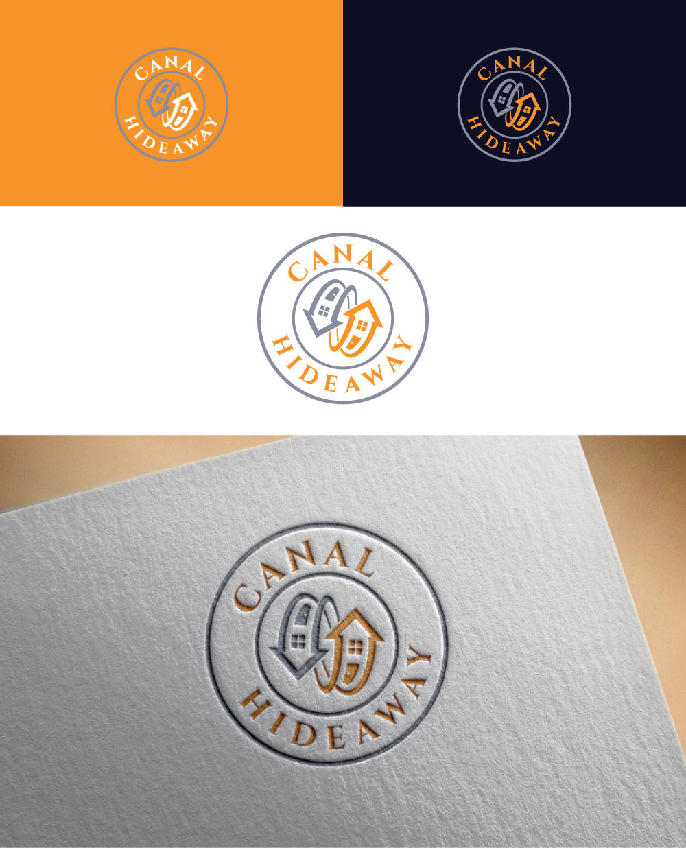 Logo Design by Ash_king for this project | Design #21769287