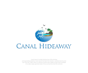 Logo Design by RedLine 3 for this project | Design: #21767694