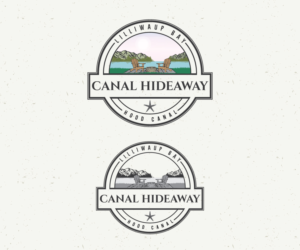 Logo Design by Sladja for this project | Design: #21766231