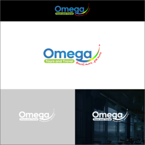 Travel More ... See More | Logo Design by Arham Hidayat