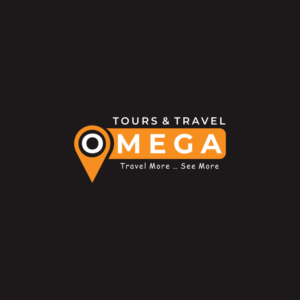 Logo Design by Wahyu Araf for Omega Premium Tours & Travel | Design: #21793712
