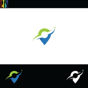 Travel More ... See More | Logo Design by Iris 3