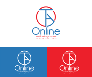 Logo Design by k.l.s.chatterjee 2 for Omega Premium Tours & Travel | Design: #21771311
