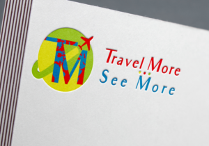 Logo Design by Xola Famar for Omega Premium Tours & Travel | Design: #21795527