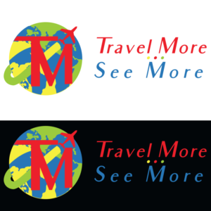 Logo Design by Xola Famar for Omega Premium Tours & Travel | Design: #21795705