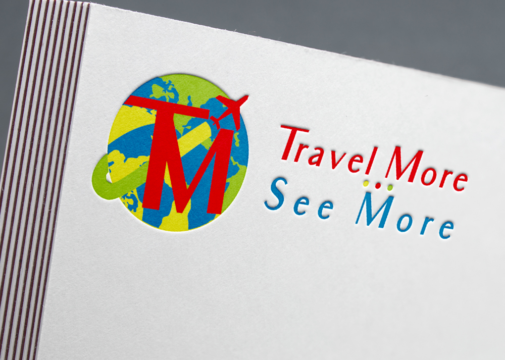 Logo Design by Xola Famar for Omega Premium Tours & Travel | Design #21795734