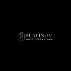Platinum Property Co  | Logo Design by logo_s