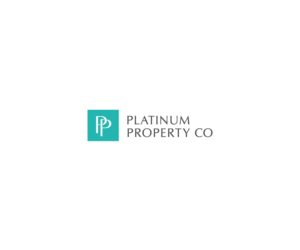 Platinum Property Co  | Logo Design by Meraki*