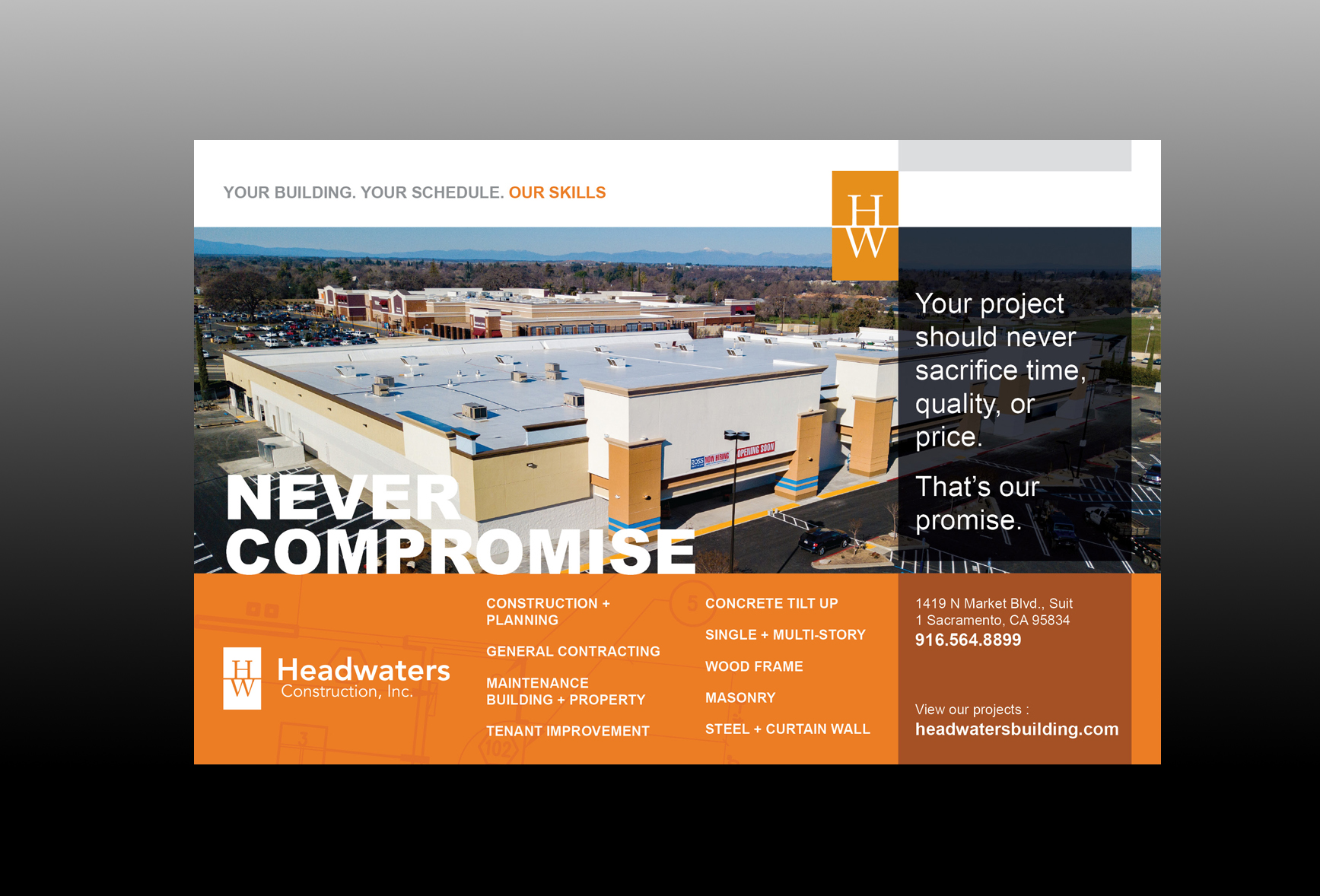 Graphic Design by ABGraphics for this project | Design #21794859