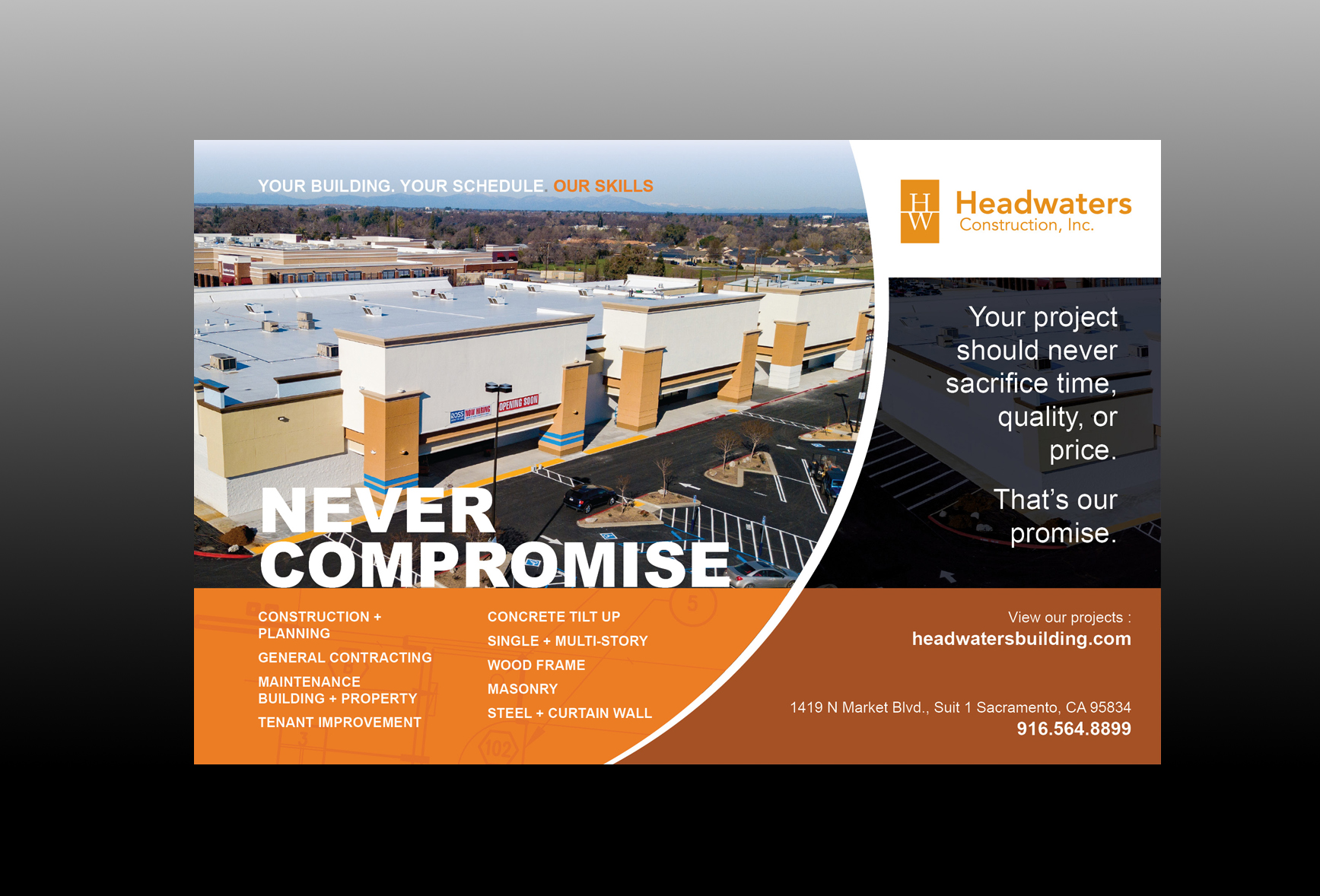 Graphic Design by ABGraphics for this project | Design #21795608