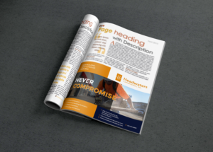 Graphic Design by ecorokerz for this project | Design #21770861
