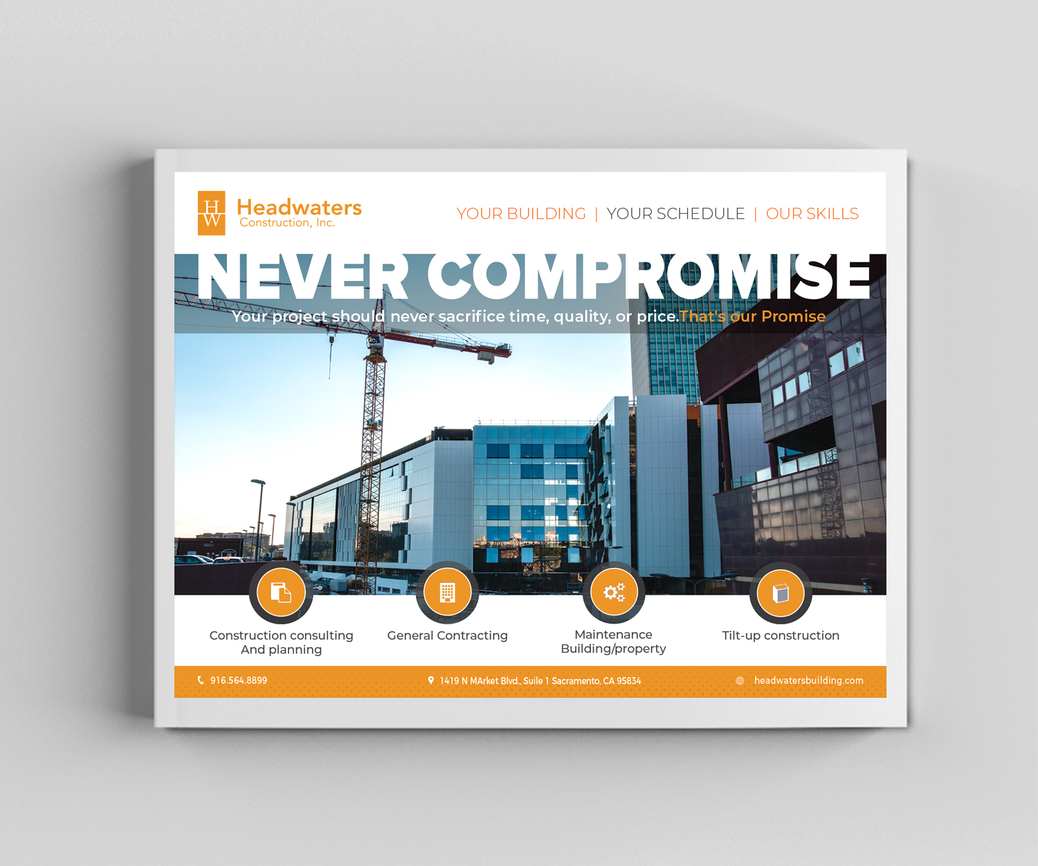 Graphic Design by SAI DESIGNS for this project | Design #21793229