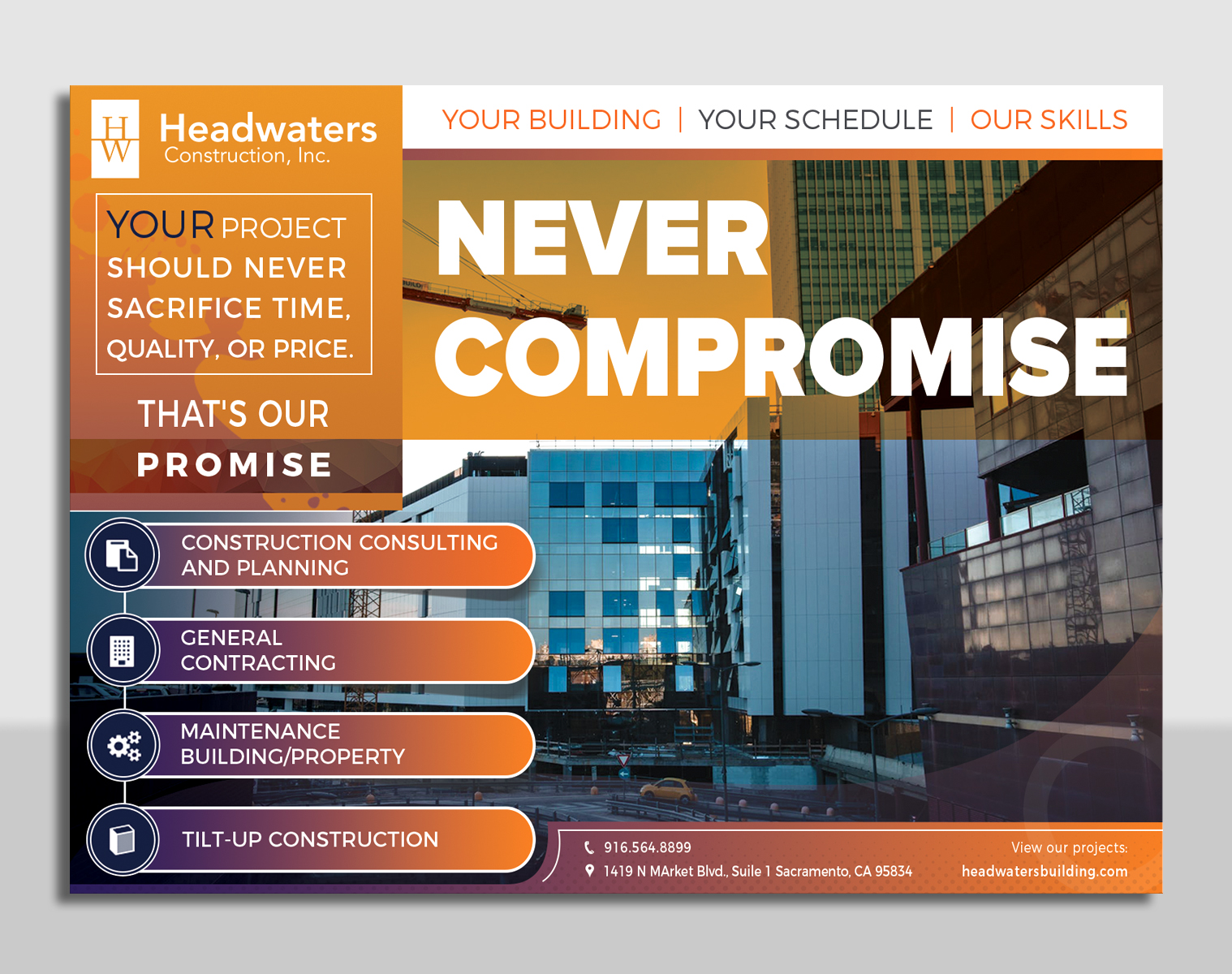 Graphic Design by SAI DESIGNS for this project | Design #21793230