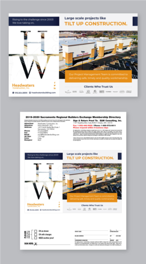 Graphic Design by vcreativecloud for this project | Design #21800907