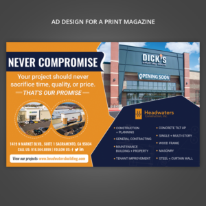 Graphic Design by Pd Work for this project | Design #21808456