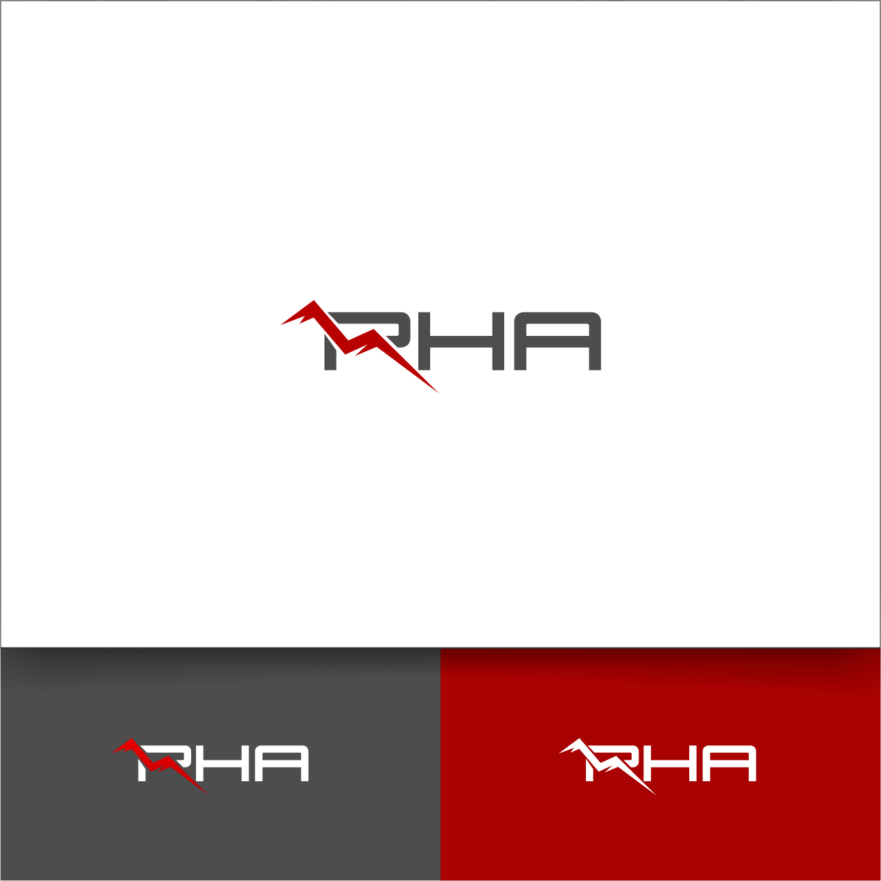 Logo Design by Arham Hidayat for this project | Design #21789420