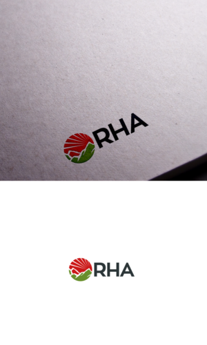 RHA | Design de Logo par logo_s