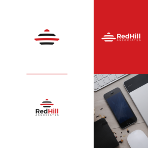 RHA | Design de Logo par JohnM.