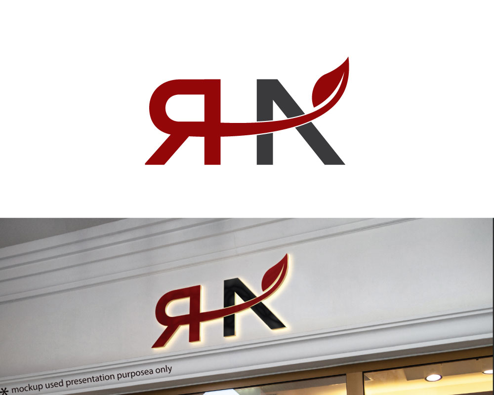 Logo Design by A S design @ for this project | Design #21809046