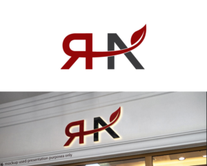 Logo Design by A S design @ for this project | Design: #21809046