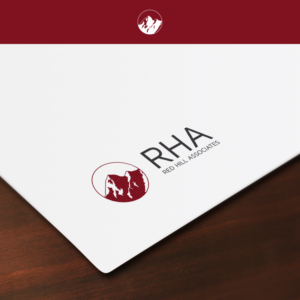 RHA | Logo Design by Paperfox Designs