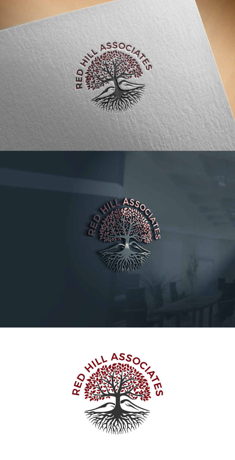 Logo Design by abuzafor 2 for this project | Design: #22008329